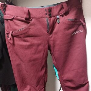 Volcom Women's Snow Pants